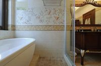 徜徉墅简欧系列（元洲装饰）