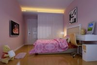 徜徉墅简欧系列（元洲装饰）