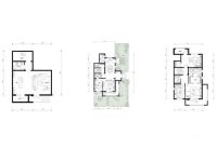 徜徉墅简欧系列（元洲装饰）