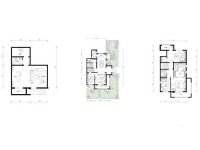 固安孔雀城美式风格系类（元洲装饰）