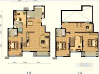 铂銘郡中式系列（元洲装饰0