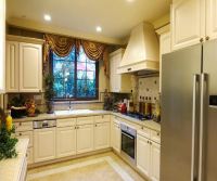 龙熙瓦德拉玛欧美风格