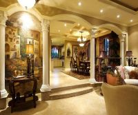 龙熙瓦德拉玛欧美风格