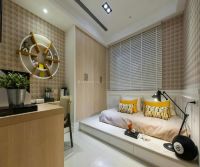 华润橡树湾混搭风格