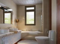 首开·国风美仑-现代简约-一居室