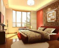 北京华侨城-新中式-二居室