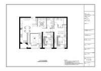 北京华侨城-新中式-二居室