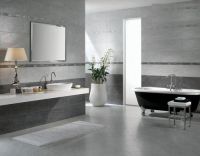 公园6号-现代简约-二居室