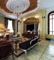 三和龙邱别墅 家暖，心就放晴