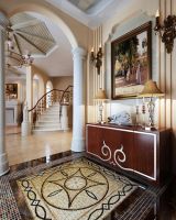 三和龙邱别墅 家暖，心就放晴