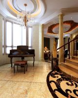 三和龙邱别墅 家暖，心就放晴