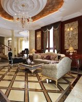 三和龙邱别墅 家暖，心就放晴