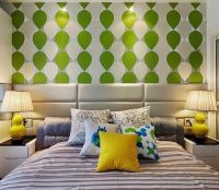 现代简约风格90㎡