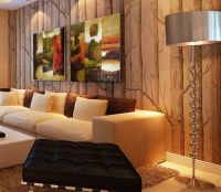 现代简约风格90㎡