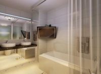 上林世家简约风格（元洲装饰）