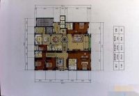 上林世家简约风格（元洲装饰）