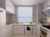 上林世家简约风格（元洲装饰）