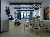 润泽公馆地中海风格