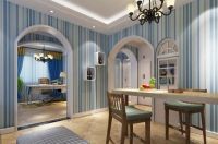 密云华润橡树湾~三居~地中海