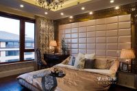 西山壹号院-中式古典-三居室