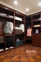 西山壹号院-中式古典-三居室