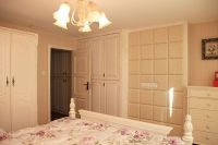 中信新城-田园风格-三居室