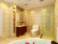 中信城-中式古典-三居室