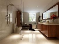 总部公馆-欧美风情-复式