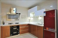 北京城建·世华龙樾-现代简约-三居室