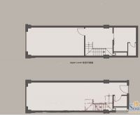 北京方糖-现代简约-二居室