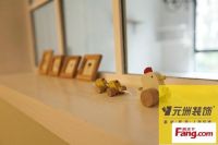 赛洛公馆-田园风格-三居室