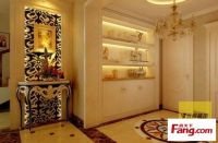 莱蒙湖-欧美风情-别墅