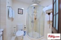 北京城建·红木林-现代简约-四居室