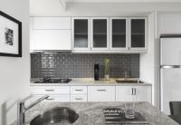 典雅美式风情三居设计