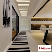 莱蒙湖-现代简约-别墅