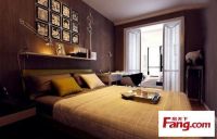 莱蒙湖-现代简约-别墅