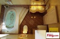 丽都壹号-现代简约-四居室