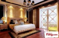 丽都壹号-现代简约-四居室