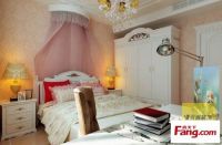 丽都壹号-现代简约-四居室