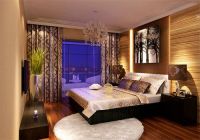 北京元洲装饰提香草堂230平简约中式风格