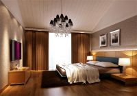 北京元洲装饰提香草堂230平简约中式风格