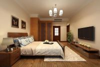 北京元洲装饰-龙湖时代天街-现代简约