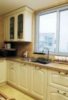 北京元洲装饰-龙湖时代天街-现代简约