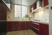 通州万达广场美式设计案例效果