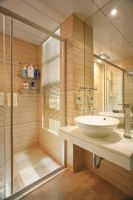 通州万达广场美式设计案例效果