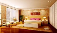 北京元洲装饰旭辉御锦230平别墅
