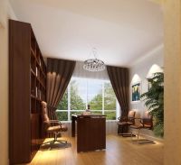 北京元洲装饰玉泉新城120平