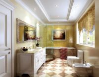 北京元洲装饰玉泉新城120平