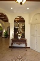 北京元洲装饰龙熙顺景230平东南亚风格