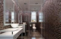 天通苑西一区-现代简约-二居室